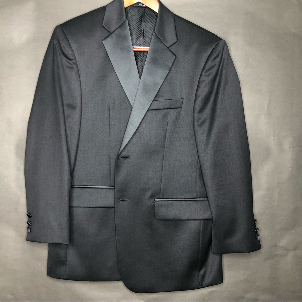 Pronto Uomo Suit Blazer & Pants